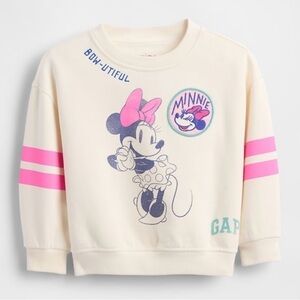 Gap x Disney Baby & Toddler Vintagesoft Sweatsuit